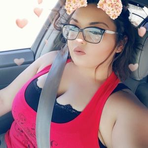 Meet your Posher, Candace